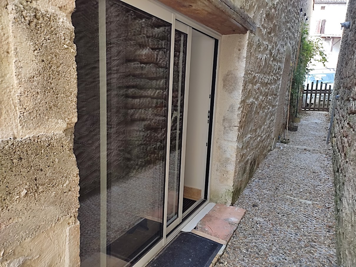 Gîte de la Tour / Gîte Il Fait bon Vivre photo 2