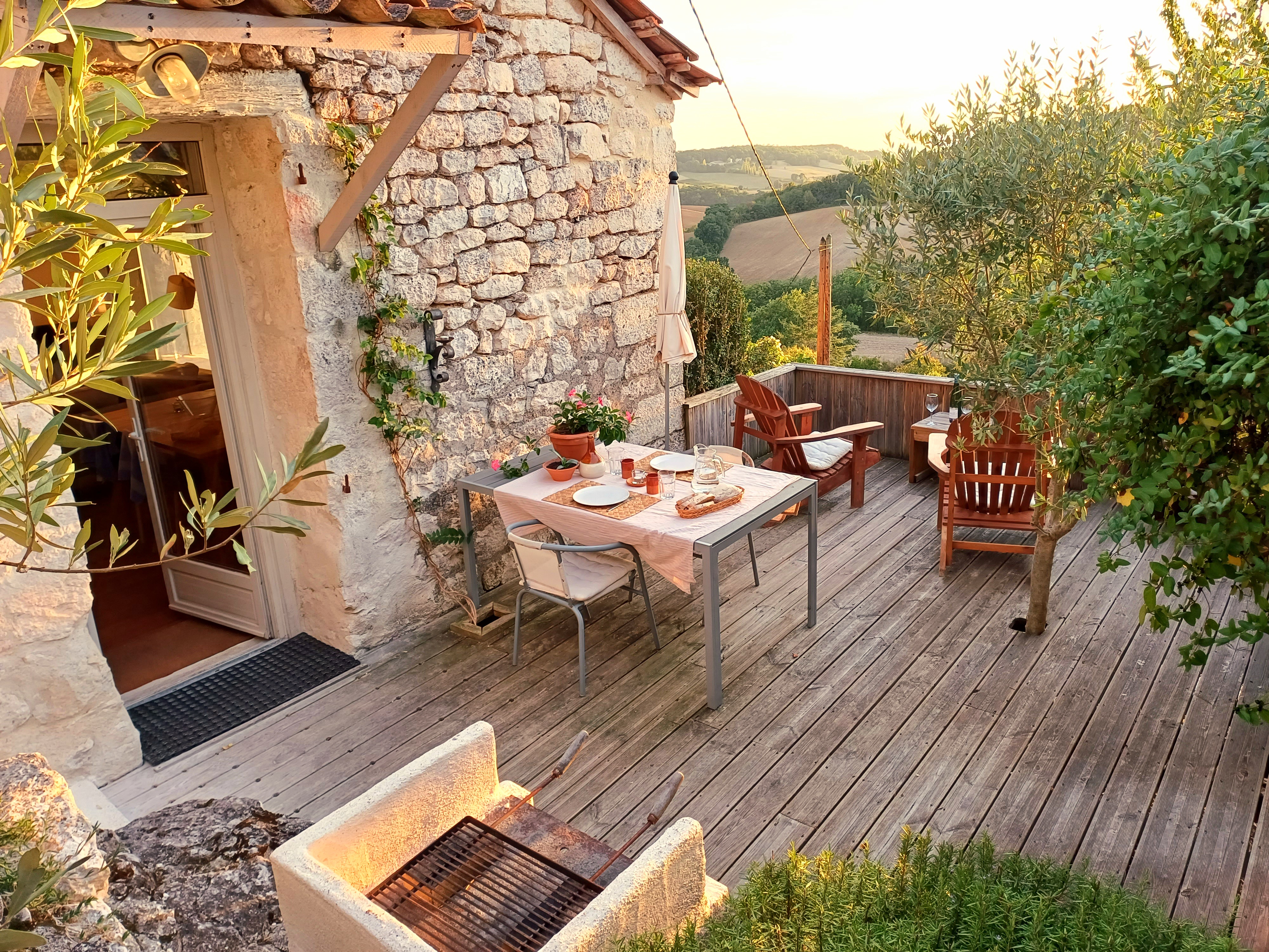 Bulle, Saint-Paul-Flaugnac - photo 11