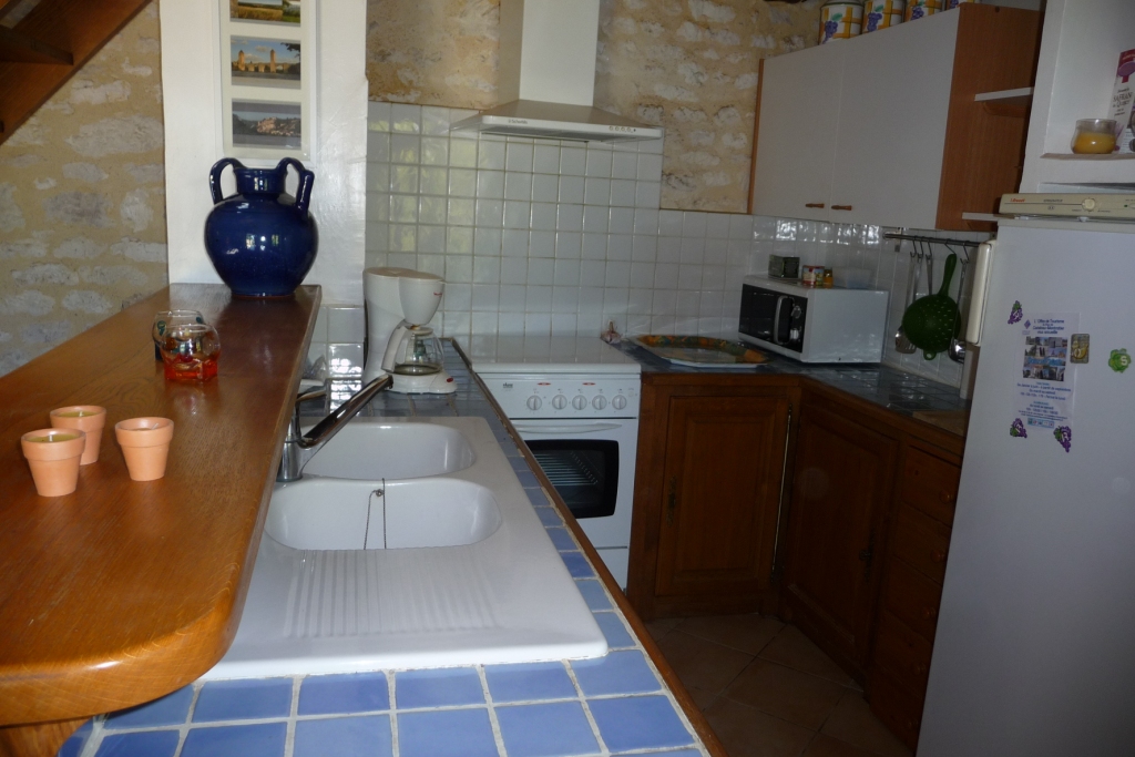 Gîte de Roquefau, Castelnau Montratier-Sainte Alauzie - photo 5