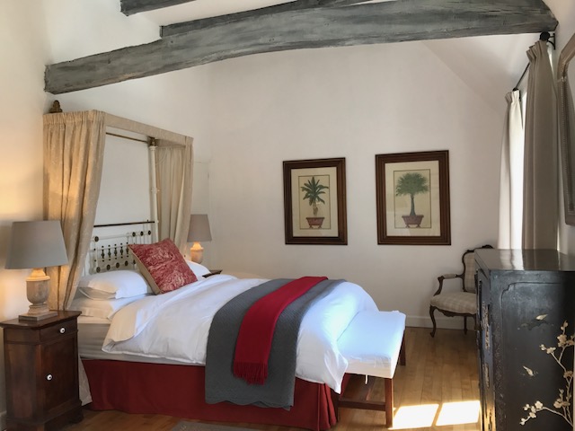 Manoir de Rieuzal, Loubressac - photo 25