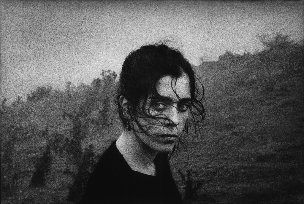 Entre les ombres rituels photographiques avec Gabrielle Duplantier