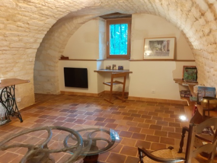 Le Gite de Laspeyrières, Montcuq-en-Quercy-Blanc - photo 9