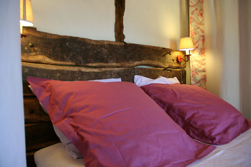 Les gîtes du Mas d'Aspech - Le Pigeonnier, Belmont-Sainte-Foi - photo 9