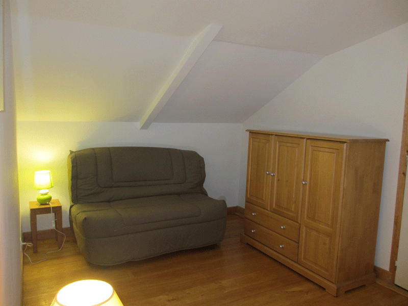 Le Gîte du Treil, Loupiac - photo 4