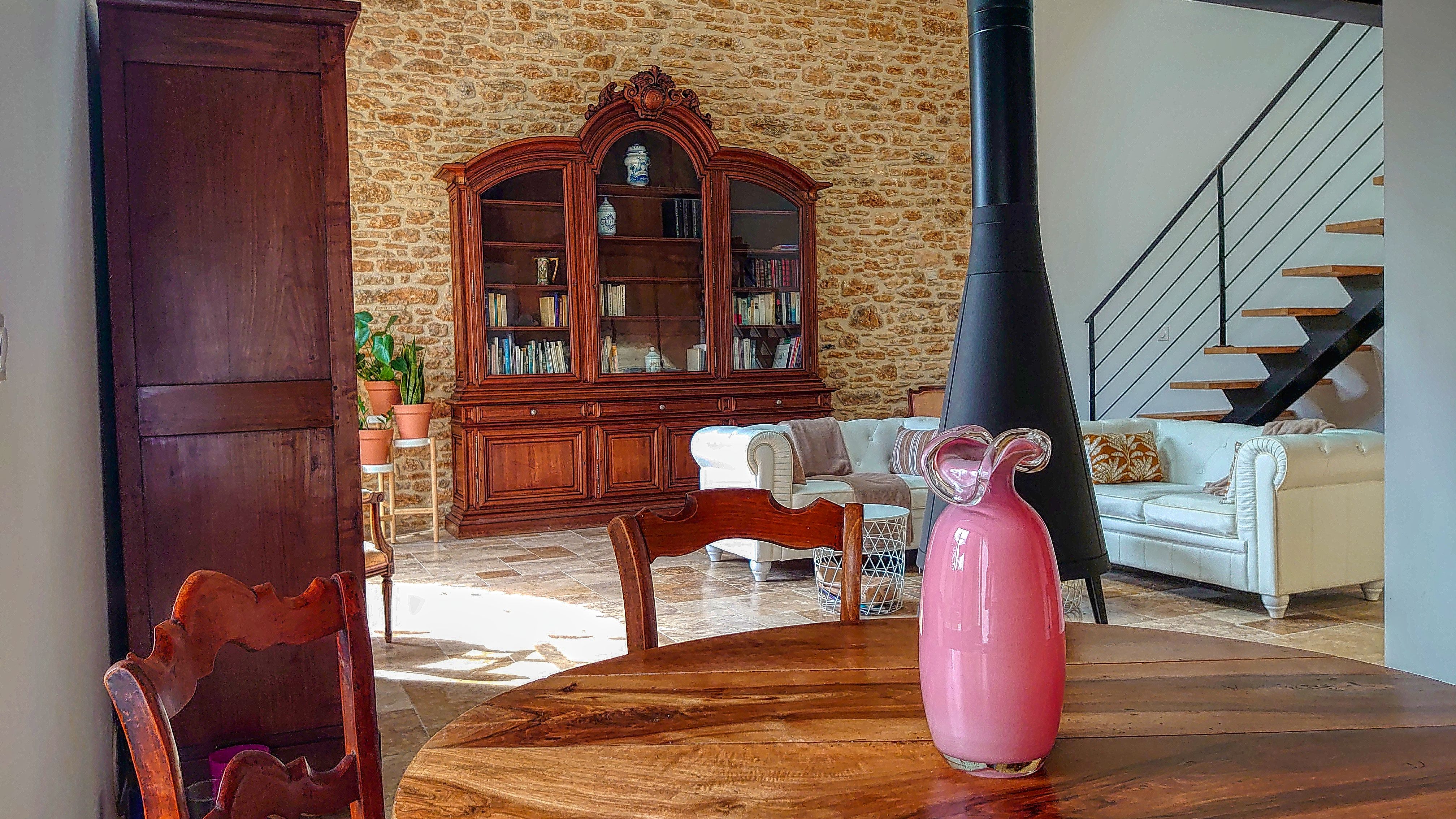 Les Buis de la Borie, Montcabrier - photo 9