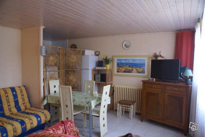 Gîte Mercuès, Mercuès