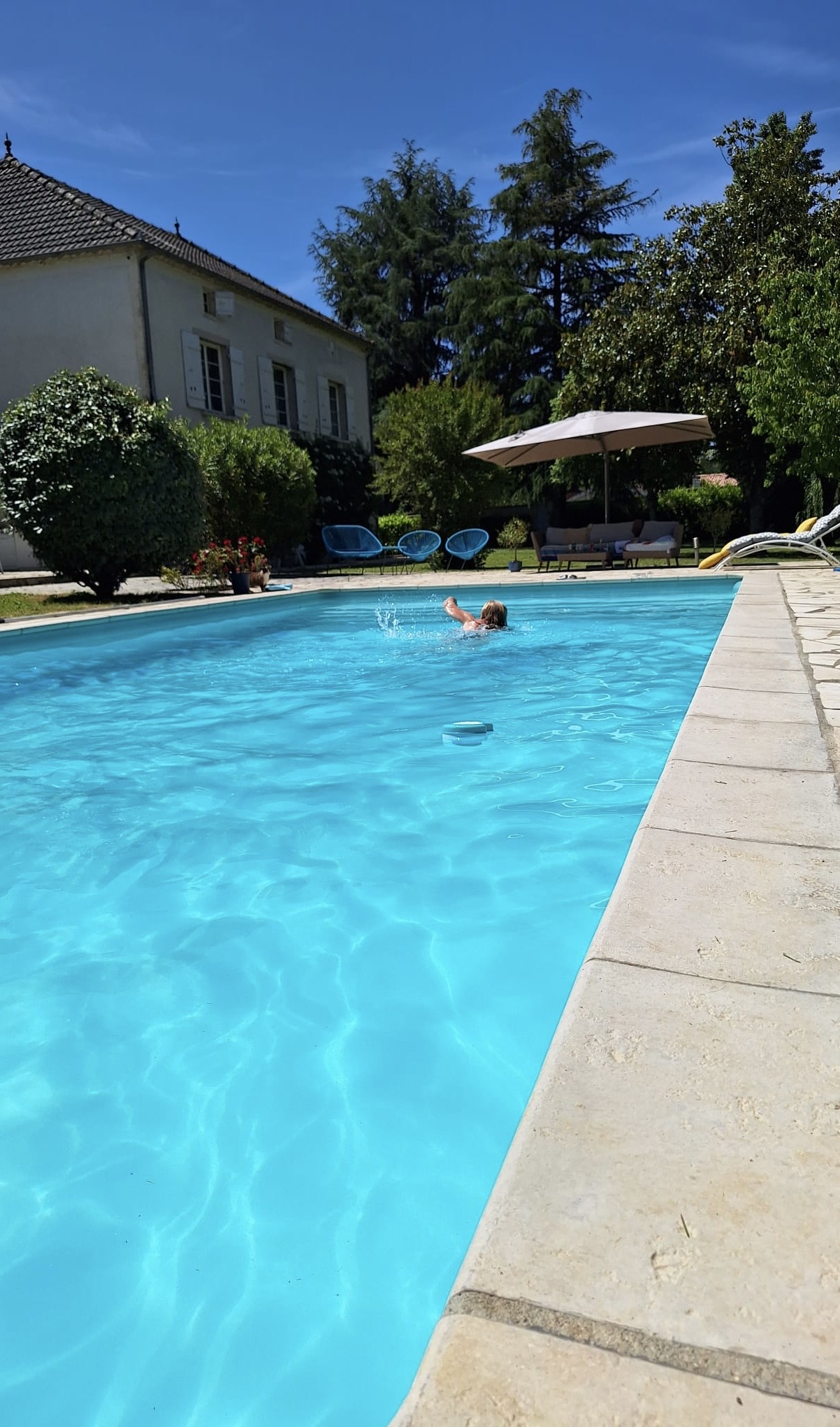 Les Suites de Marie-Lot - Studio, Vire-sur-Lot - photo 3