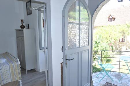 Gîte du Tourneur, Saint-Cirq-Lapopie - photo 3