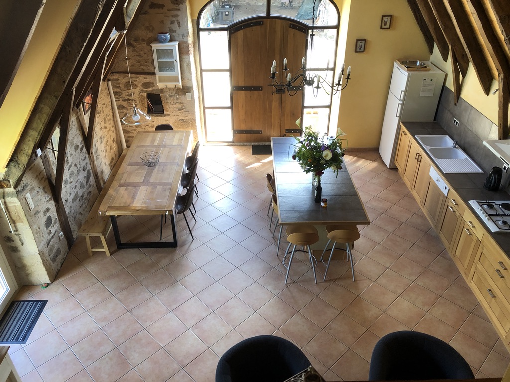 Gite De La Roudière, Aynac - photo 15