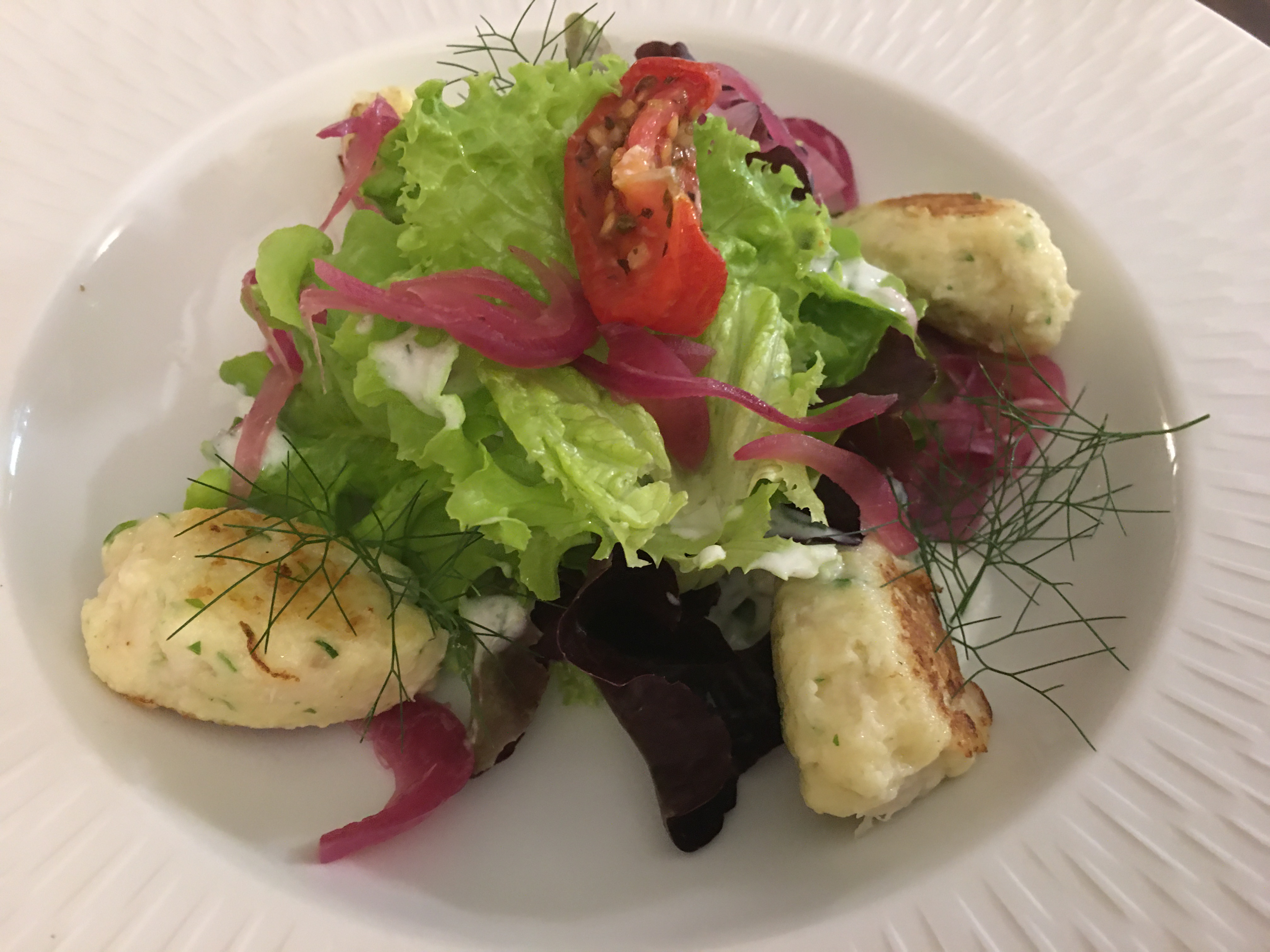 Restaurant Hostellerie de la Bouriane, Gourdon - photo 6