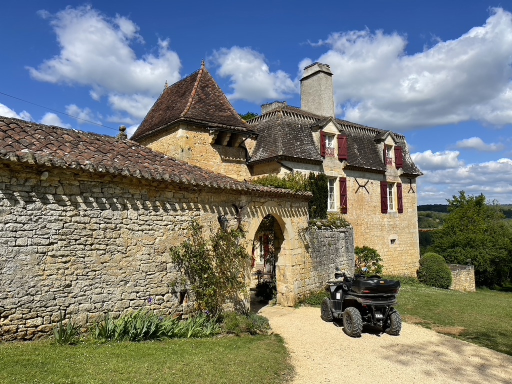 Domaine de Belbouys - Gîte des Amis, Soturac - photo 11