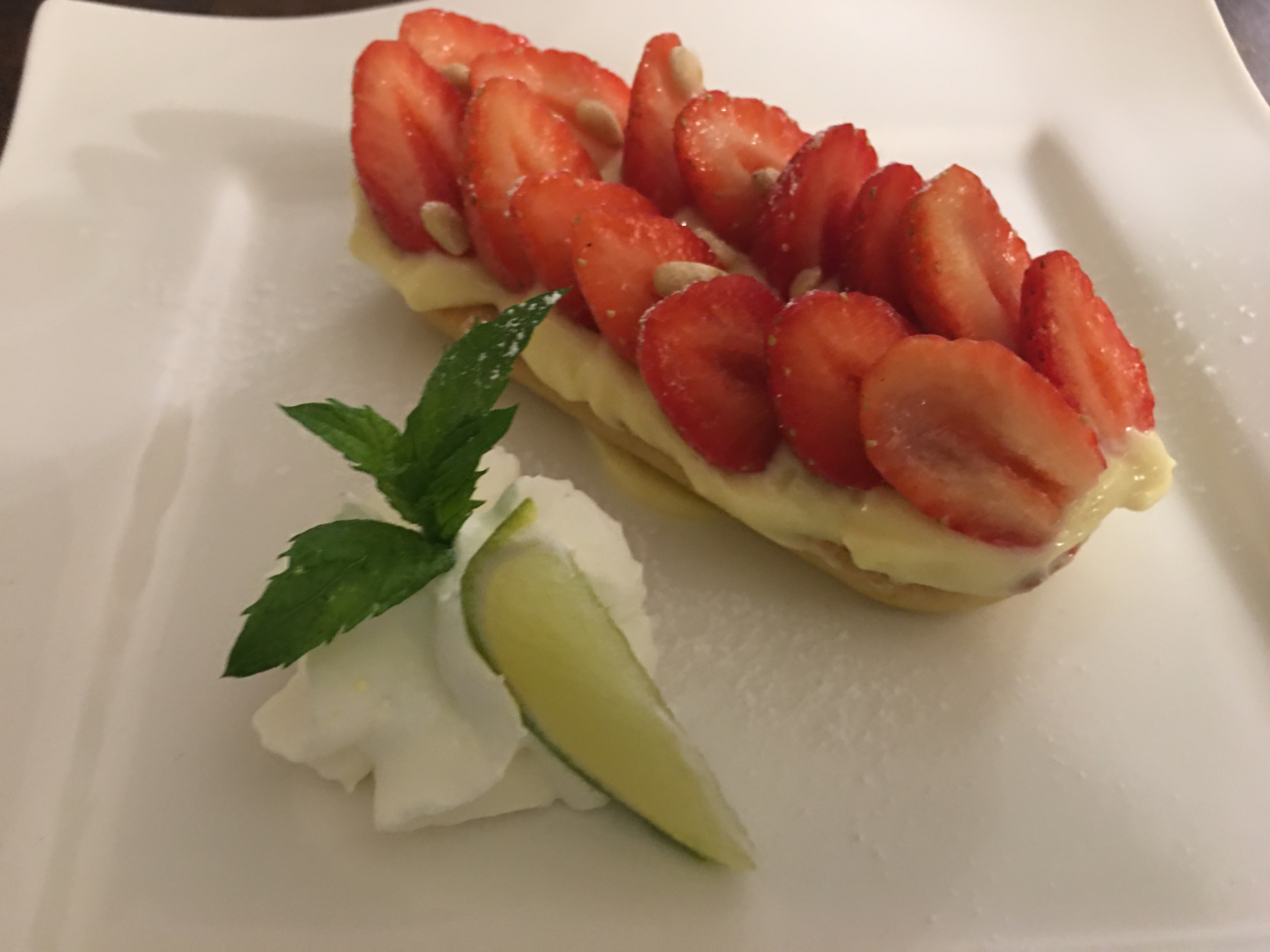 Restaurant Hostellerie de la Bouriane, Gourdon - photo 7