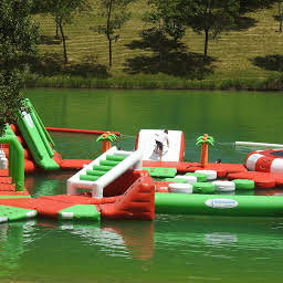 Aquazone, Montcuq-en-Quercy-Blanc - photo 2
