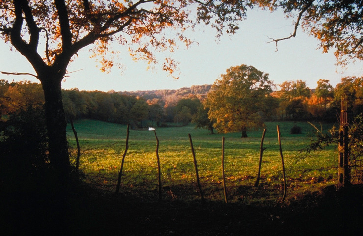 Campagne Lotoise