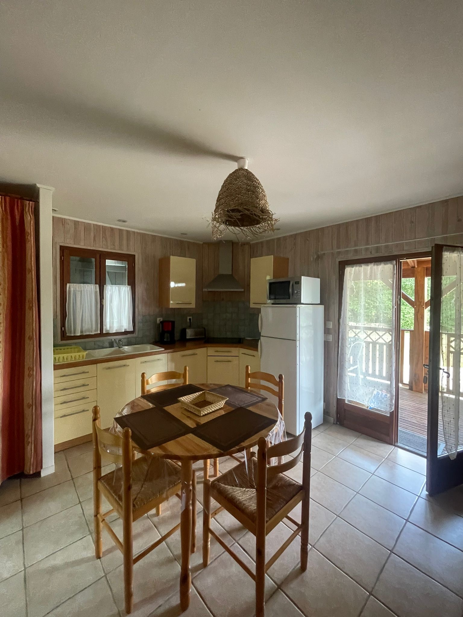 Chalet Chêne, Promilhanes - photo 3