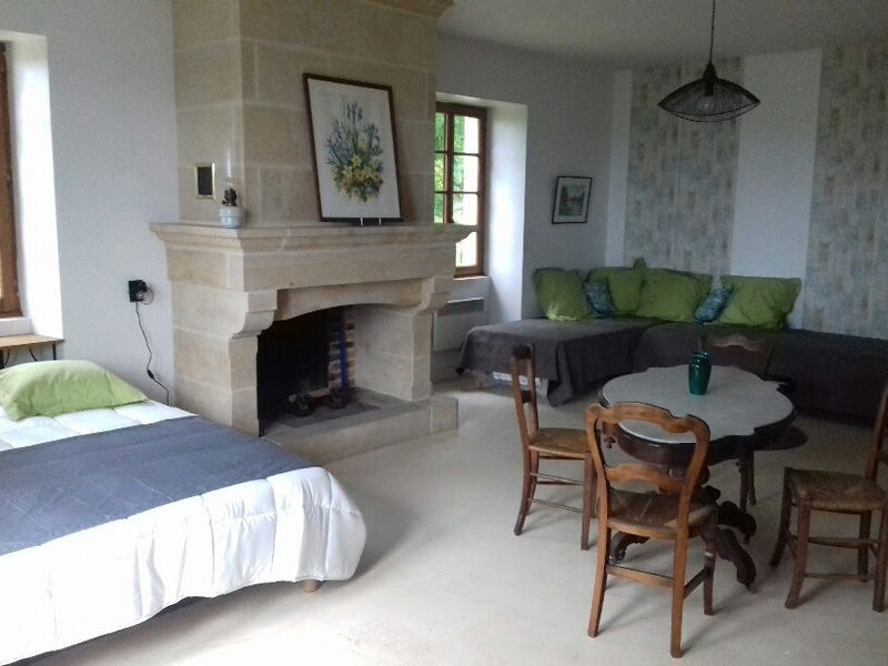 La Maison du Rocher, Carennac - photo 4