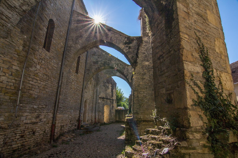 Eglise Saint Astier à CATUS
