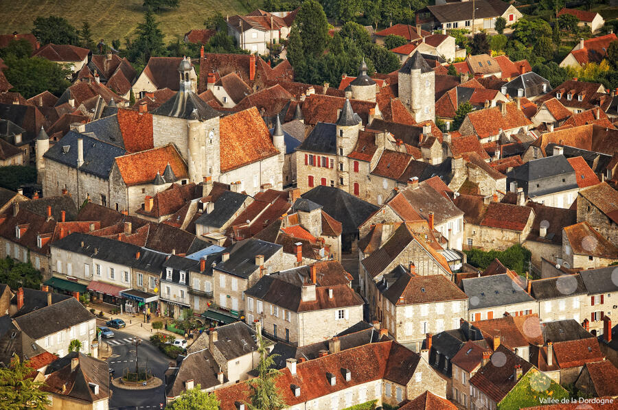 Journées Européennes du Patrimoine :Visite commentée du cimetière de Martel