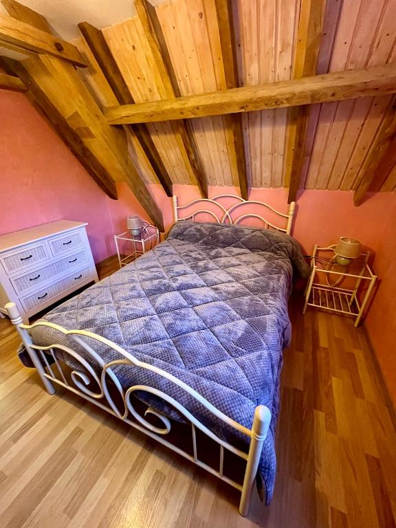 La Hulotte, Autoire - photo 10