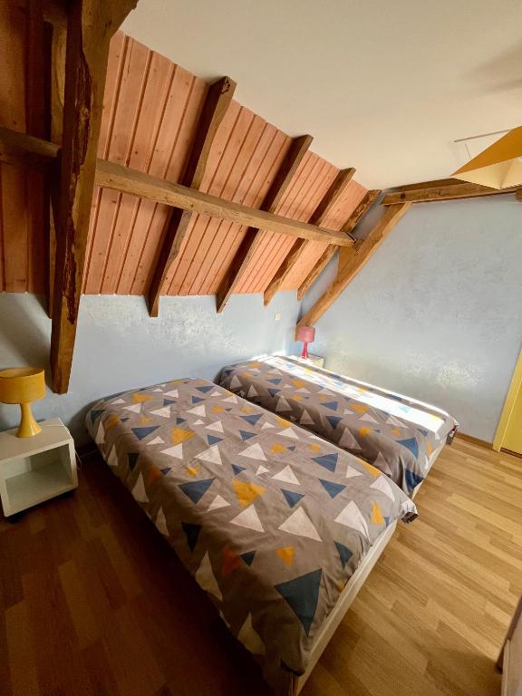 La Hulotte, Autoire - photo 14