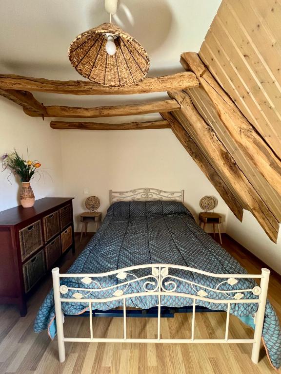 La Hulotte, Autoire - photo 15