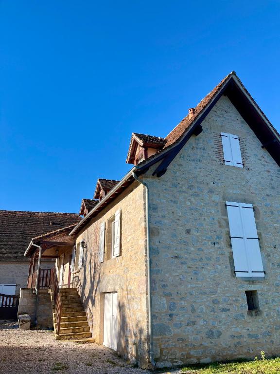 La Hulotte, Autoire - photo 16