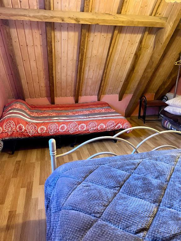 La Hulotte, Autoire - photo 21