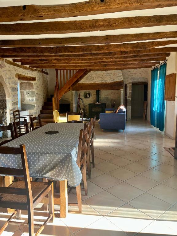 La Hulotte, Autoire - photo 24