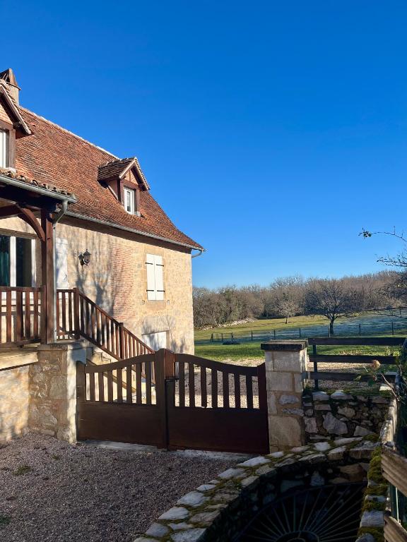 La Hulotte, Autoire - photo 27