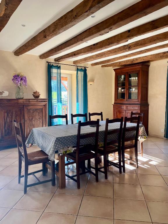 La Hulotte, Autoire - photo 33