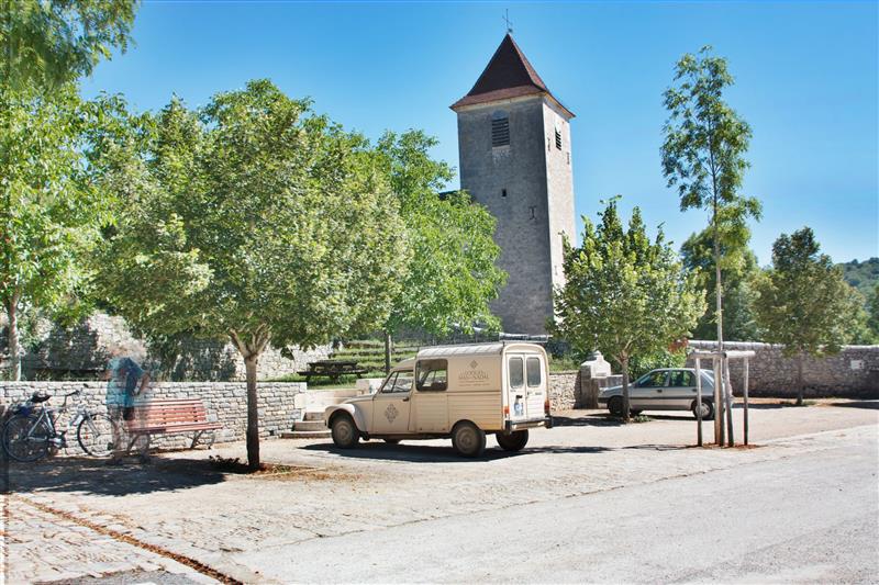 L'Arrestadou