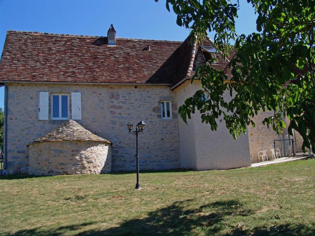 La Hulotte, Autoire - photo 34