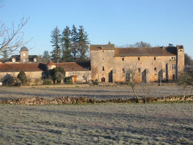 Prieuré Notre Dame de Laramiere, Laramière - photo 6