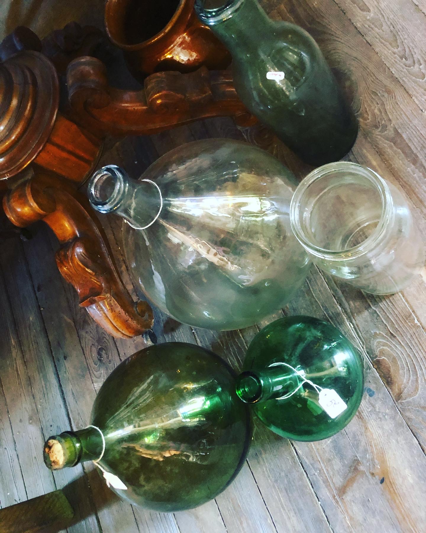 Brocante & Patine — photo 2