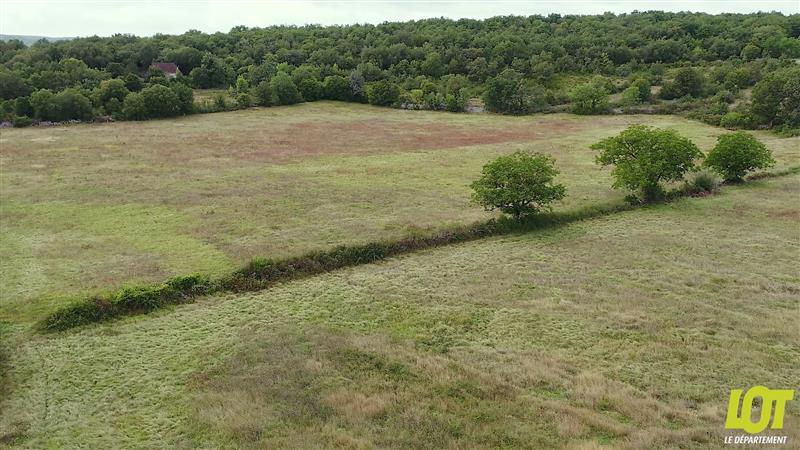 Doline habitée de Pailhés