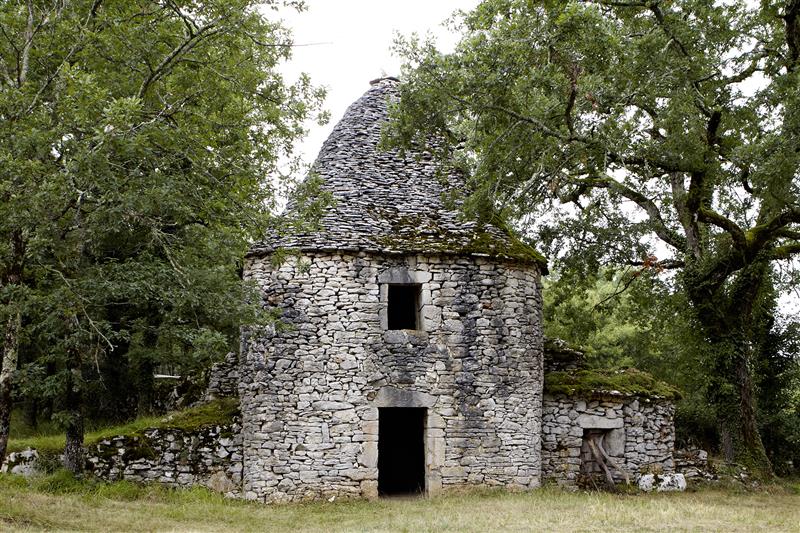 Caselle et gariotte