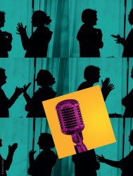 Festival Résurgence IX - L'art, refuge de quoi?