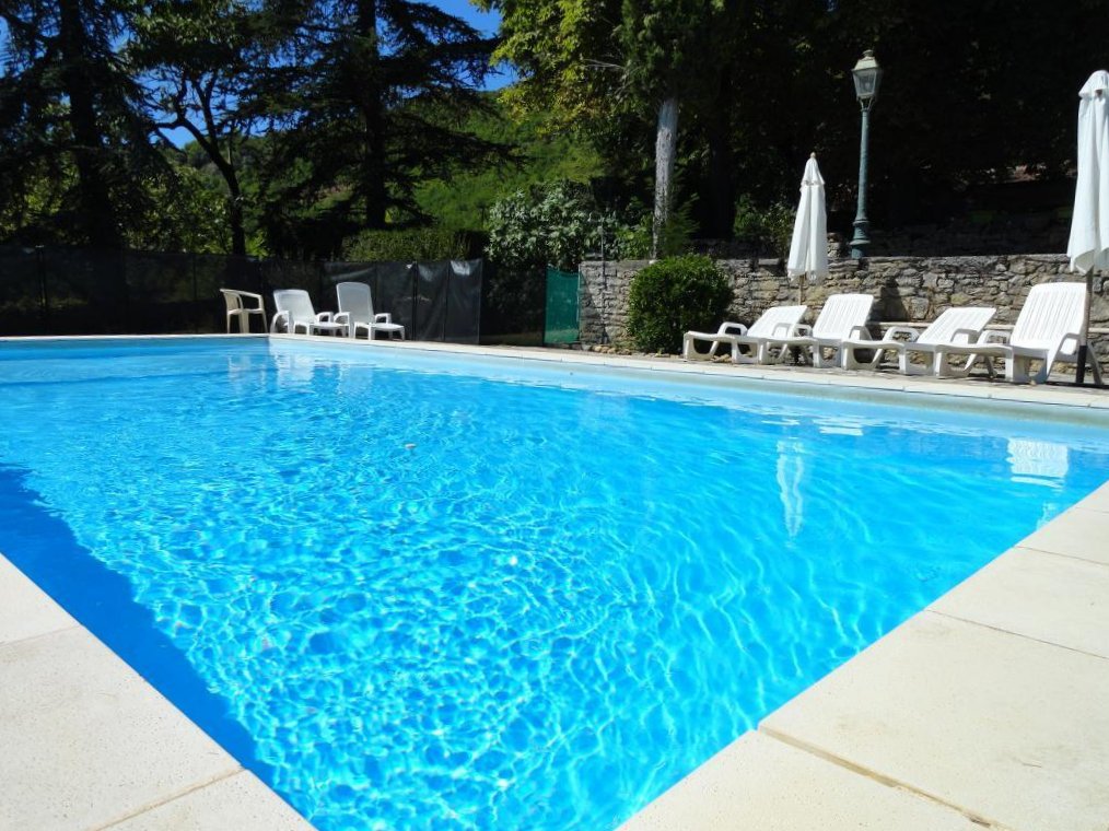 À l'ombre du tilleul, Tour-de-Faure - photo 3