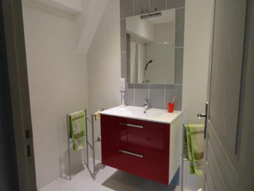 À l'ombre du tilleul, Tour-de-Faure - photo 8