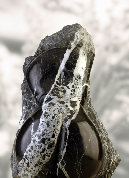 Sculptures : Portes ouvertes de l'atelier, Concorès - photo 2