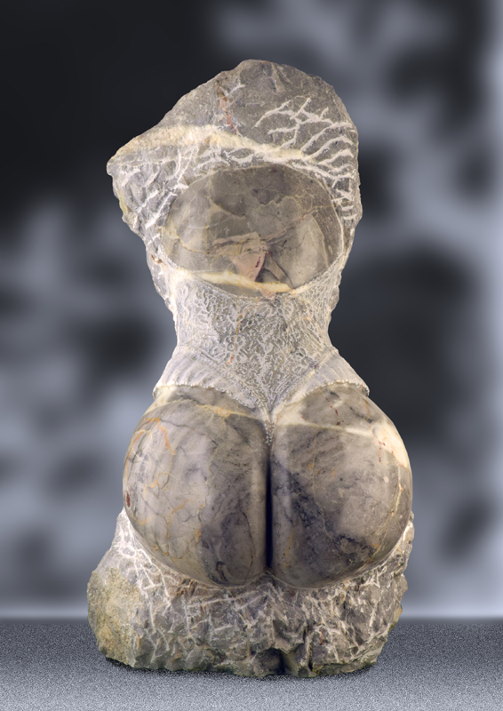 Sculptures : Portes ouvertes de l'atelier, Concorès - photo 3