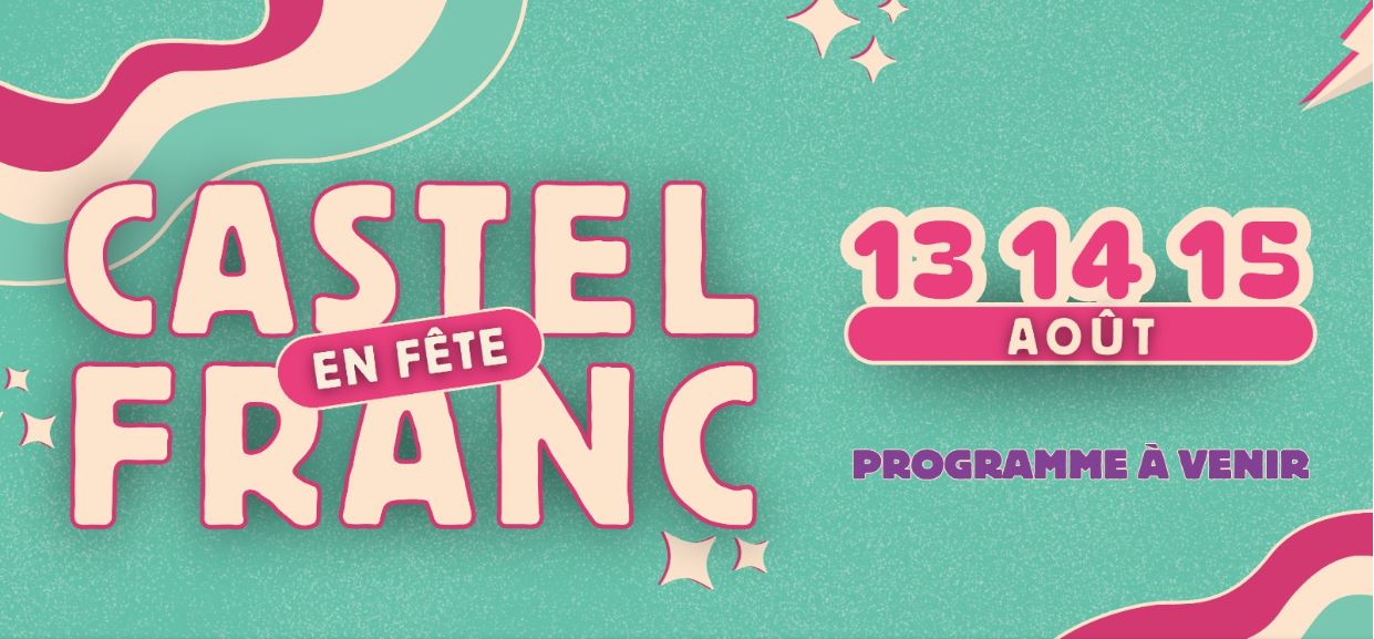 Fête votive de Castelfranc