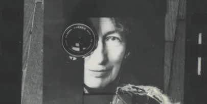 Festival Résurgence IX - Gisèle Freund : portrait intime d'une photographe visionnaire