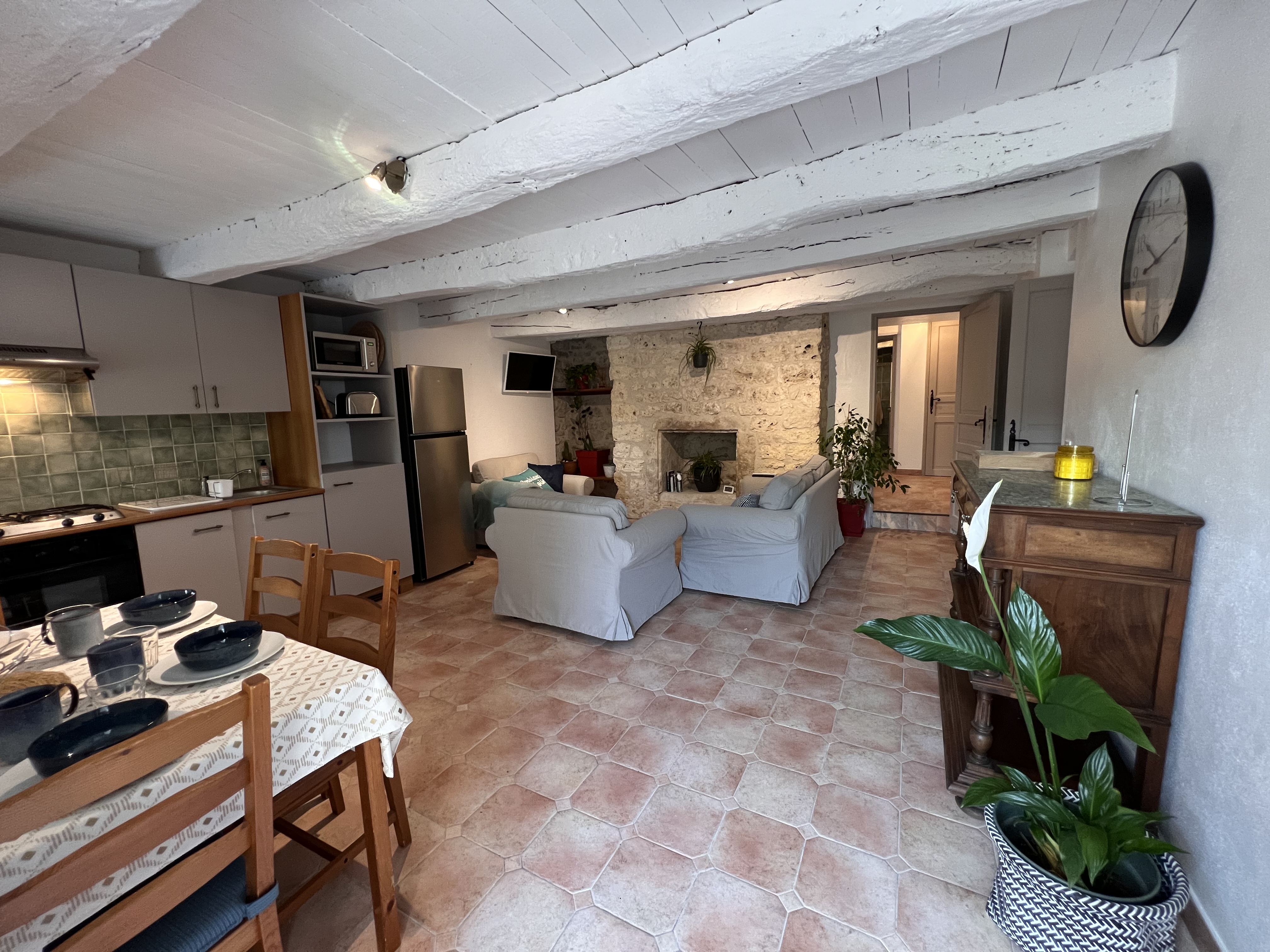 Gîte les coteaux de Montcuq, Montcuq-en-Quercy-Blanc - photo 5