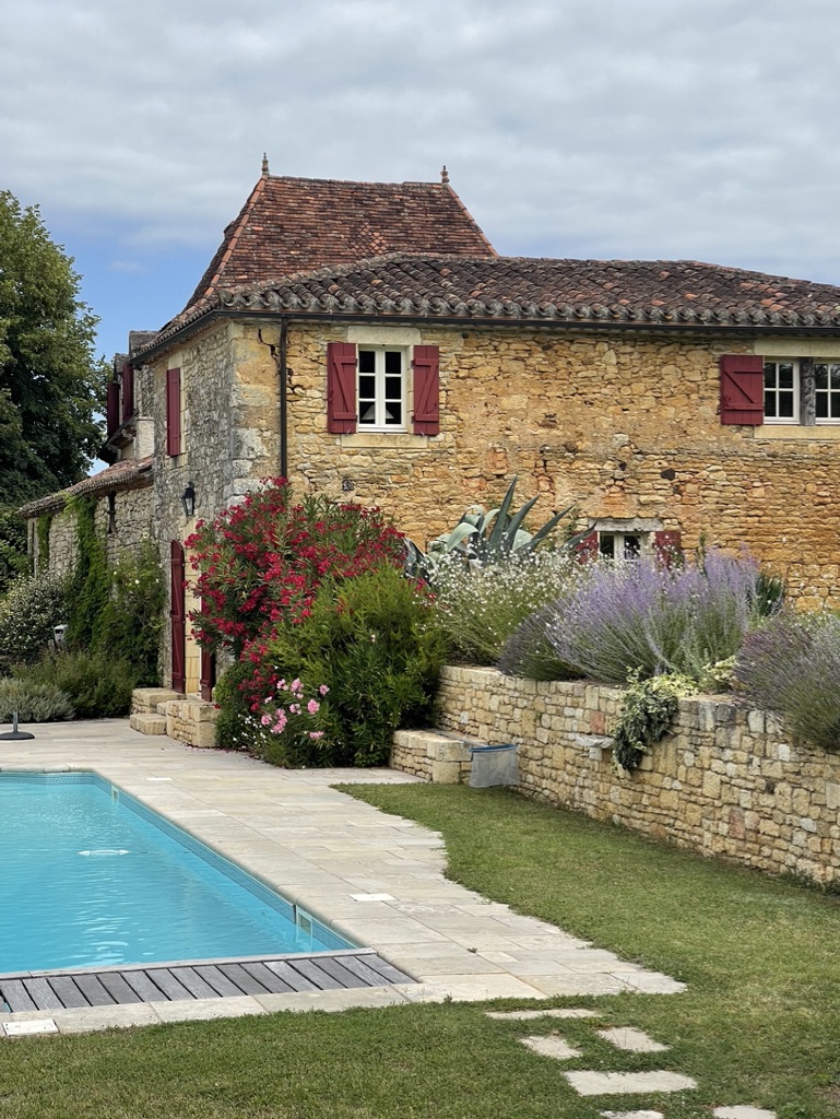 Domaine de Belbouys - Gîte des Amis et Gite La Ferme