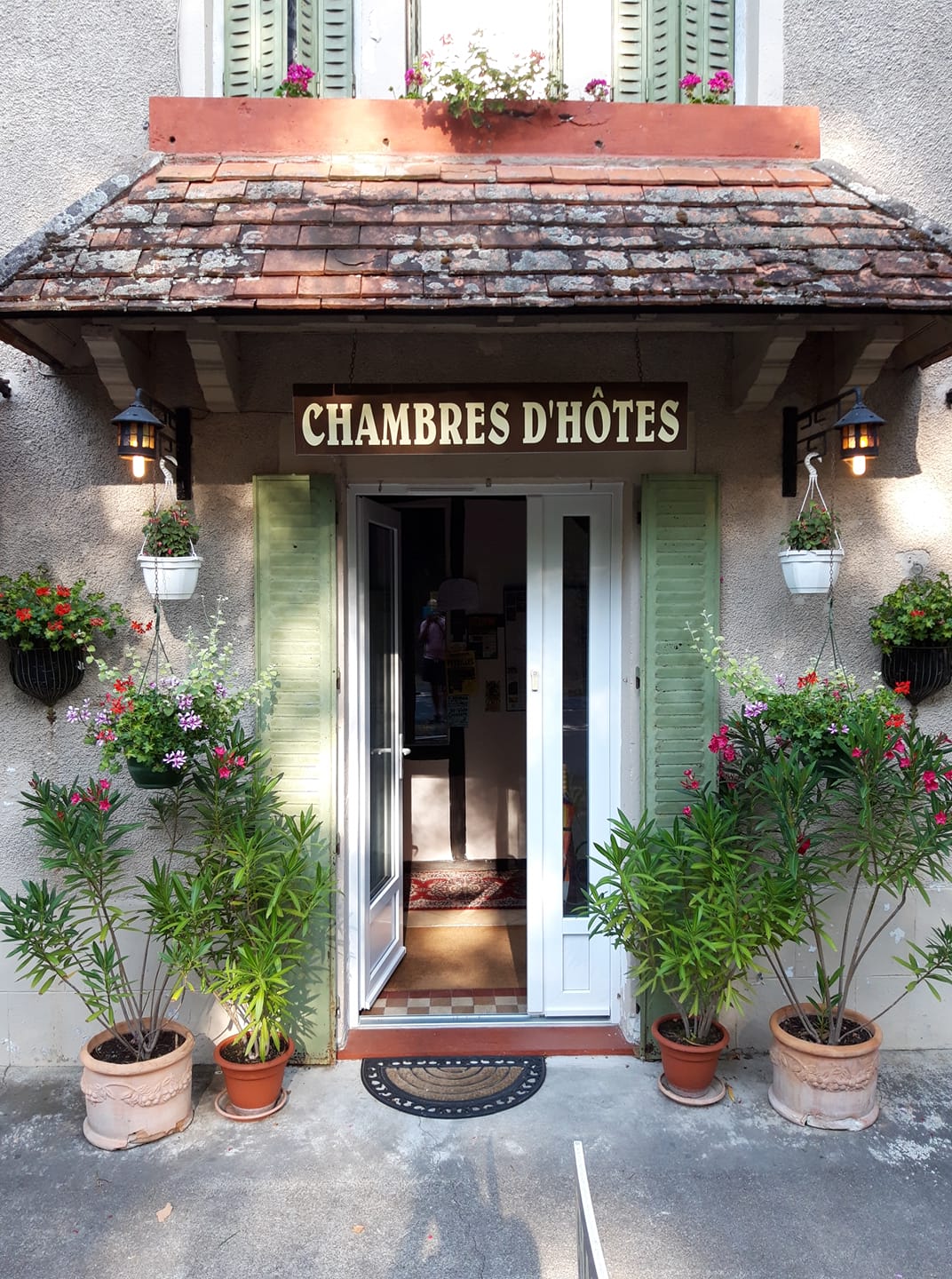 La Bonne Auberge, Frayssinet - photo 7