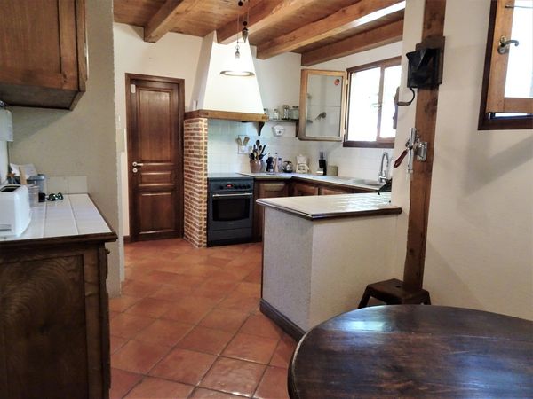 La Patoumière, Trespoux-Rassiels - photo 2