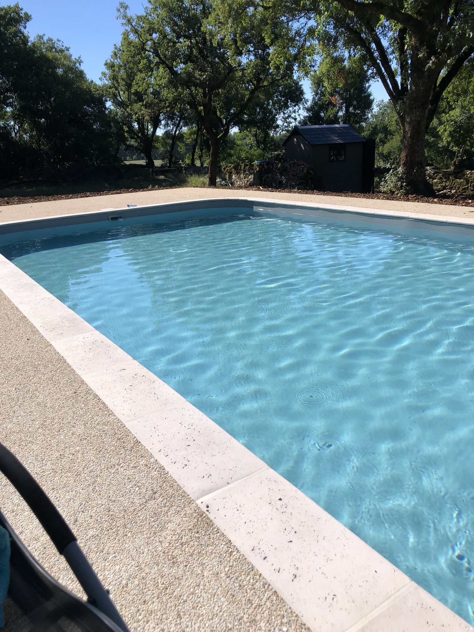 Gîte Noah avec spa privatif - Domaine de la Claire Fontaine, Montvalent