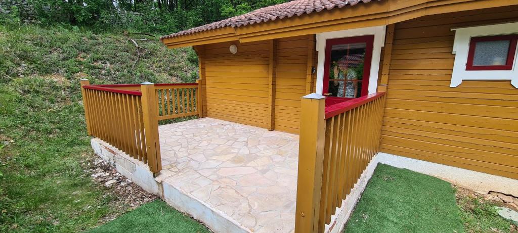 Le Colibri, Sérignac - photo 3