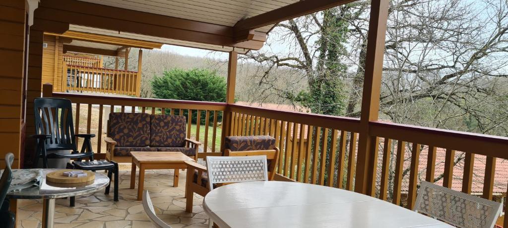 Le Colibri, Sérignac - photo 4